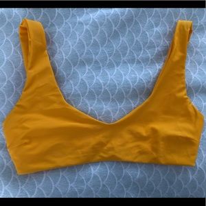 Blackbough Tallulah bikini top